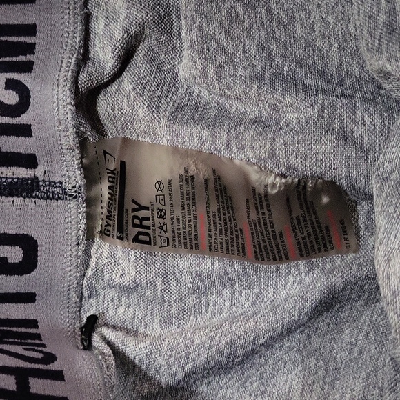 Gymshark Flex Set - Picture 10 of 10